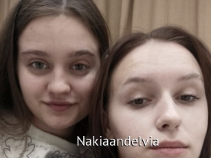 Nakiaandelvia