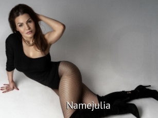 Namejulia