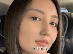 Nami_lu