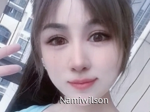 Namiwilson