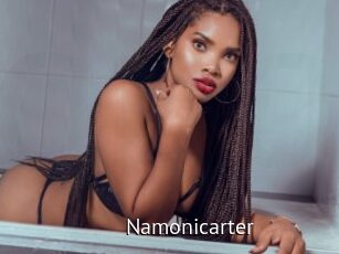 Namonicarter