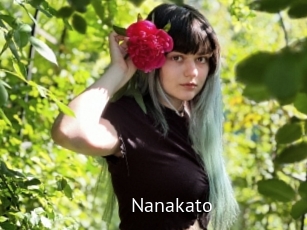 Nanakato