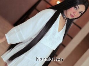 Nanakitten