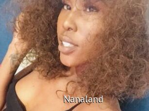 Nanaland