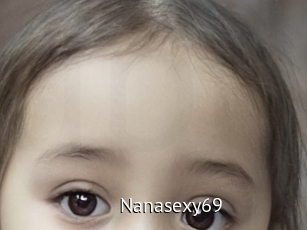 Nanasexy69