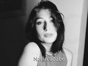Nanauababe