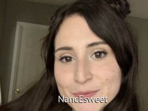NancEsweet