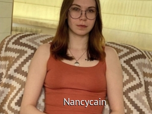 Nancycain