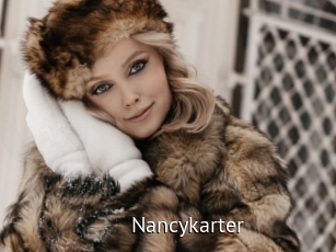 Nancykarter