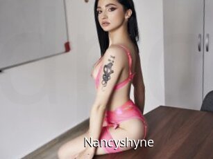 Nancyshyne