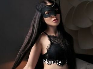 Nanety