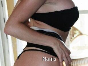 Nanis