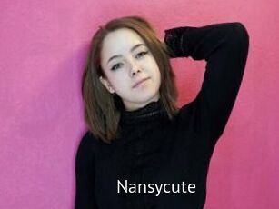 Nansycute