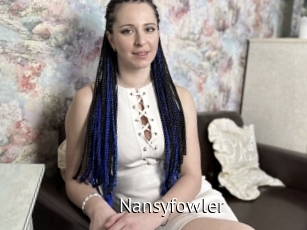 Nansyfowler