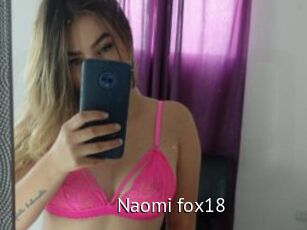 Naomi_fox18