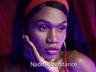 Naomiabundance