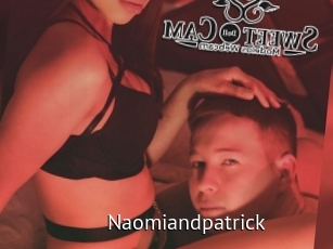 Naomiandpatrick