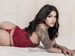 Naomiballer