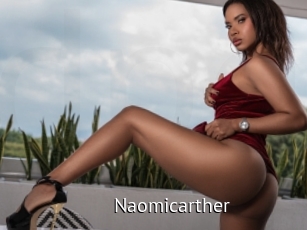 Naomicarther