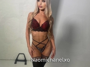 Naomichanelxo