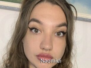 Naomidi
