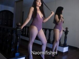 Naomifisher