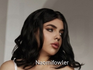 Naomifowler