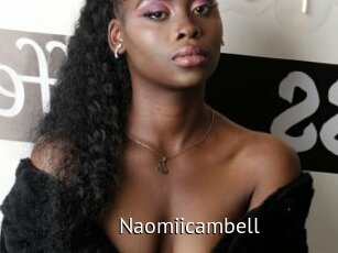 Naomiicambell