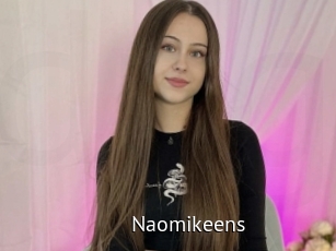 Naomikeens
