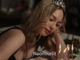 Naomilelit