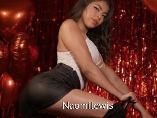 Naomilewis