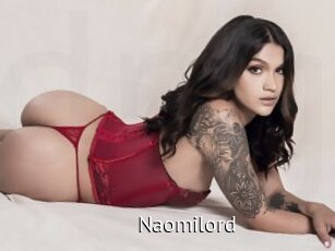 Naomilord