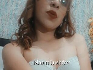 Naomilushfox