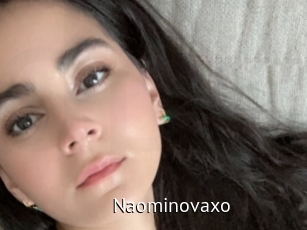 Naominovaxo