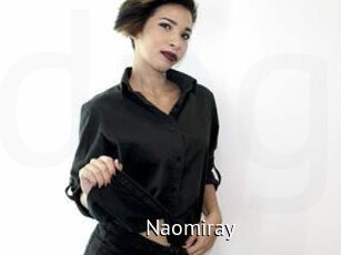 Naomiray