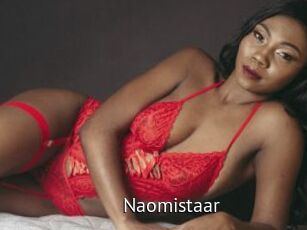 Naomistaar