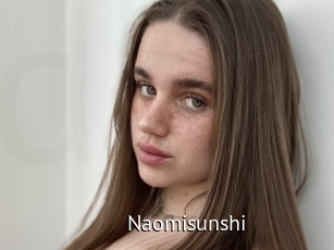 Naomisunshi