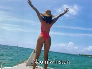 Naomiwinston