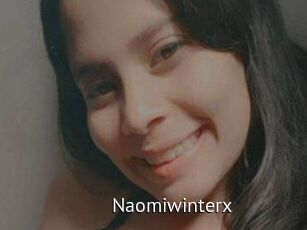 Naomiwinterx