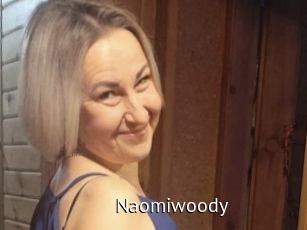 Naomiwoody