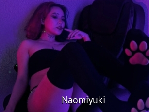 Naomiyuki