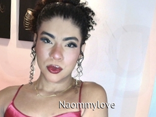 Naommylove