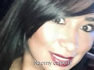 Naomy_capelli