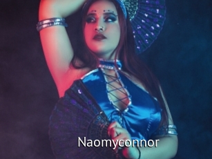 Naomyconnor