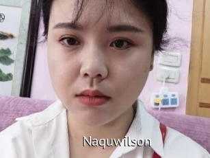 Naquwilson