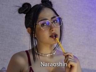 Naraoshin