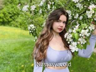 Nastasyacold