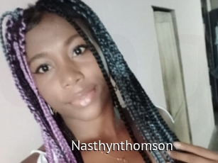 Nasthynthomson