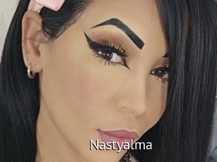 Nastyalma