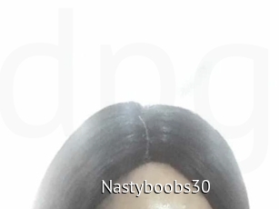 Nastyboobs30
